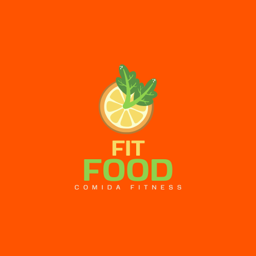 Logo do cliente FitFood